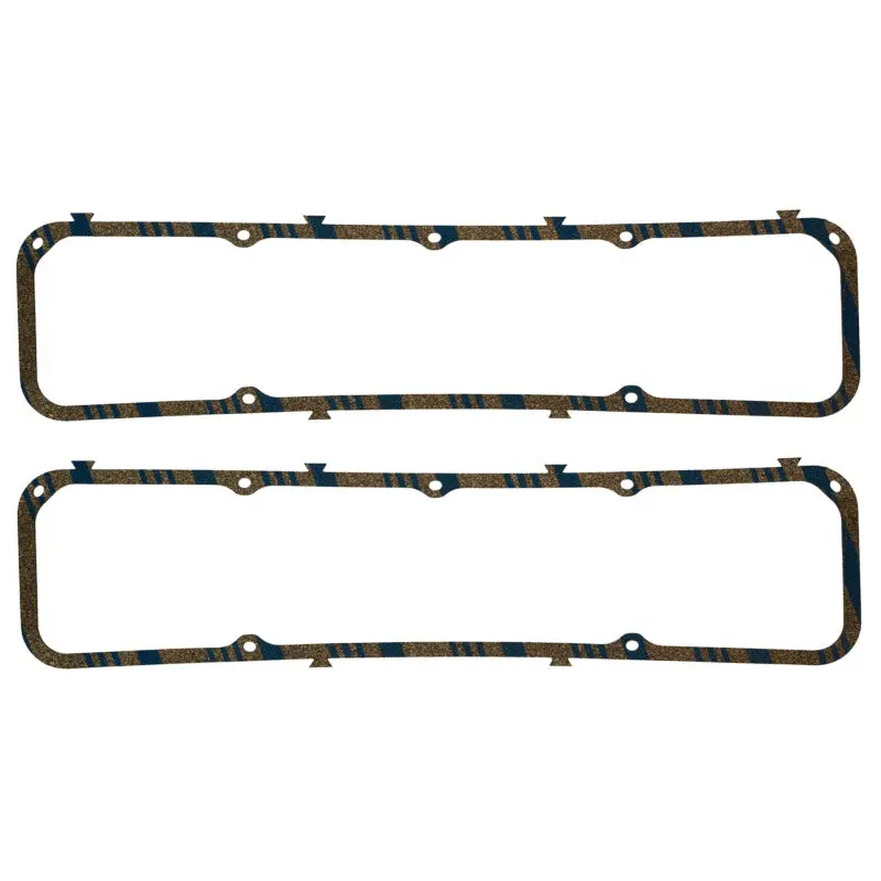 Fel-Pro Vs 50001 Valve Cover Gasket Set For Jeep Grand Wagoneer Engine 1
