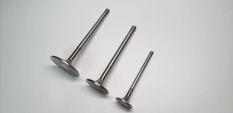 Ferrea 5000 Series Flat-Head Intake Valve For Honda B17A1/B18C1/C3 – 33Mm Stem, 5.47Mm Diameter (Driver-Side Only) 2