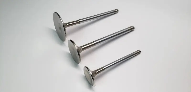 Ferrea Exhaust Valve Guide – 11/32" Id, 0.502" Od, 2.240" Length, 0.500" Id (Single Unit) 1