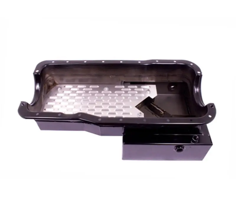 Ford Racing 302 Front Sump Oil Pan For Race Applications 1