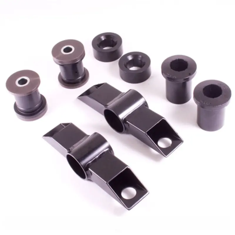 Ford Racing Competition Front Suspension Bushing Kit For 2005–2014 Mustang 1