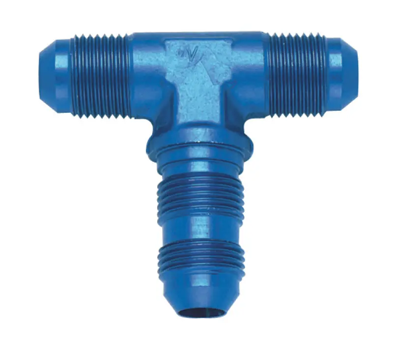 Fragola -12 An Stainless Steel Bulkhead Fitting Tee 1