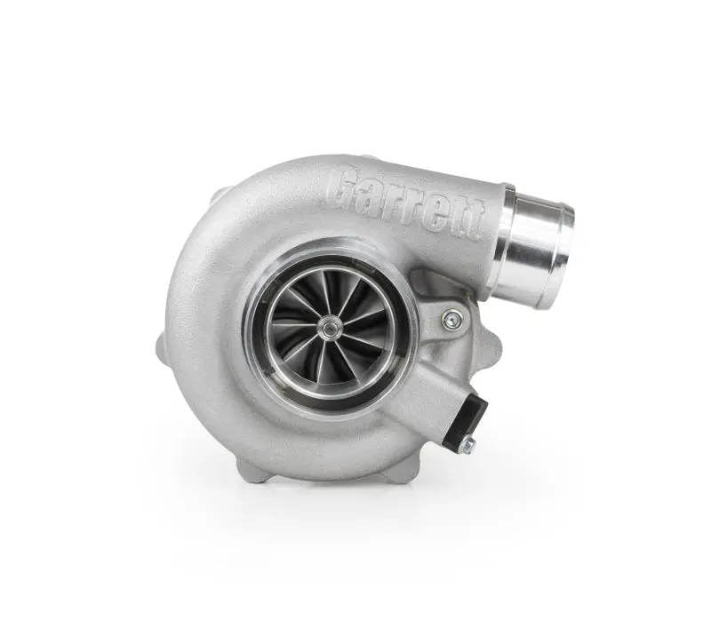 Garrett G25-700 Reverse Rotation G-Series Ii Turbocharger 0.72 A/R V-Band / V-Band Iwg 1