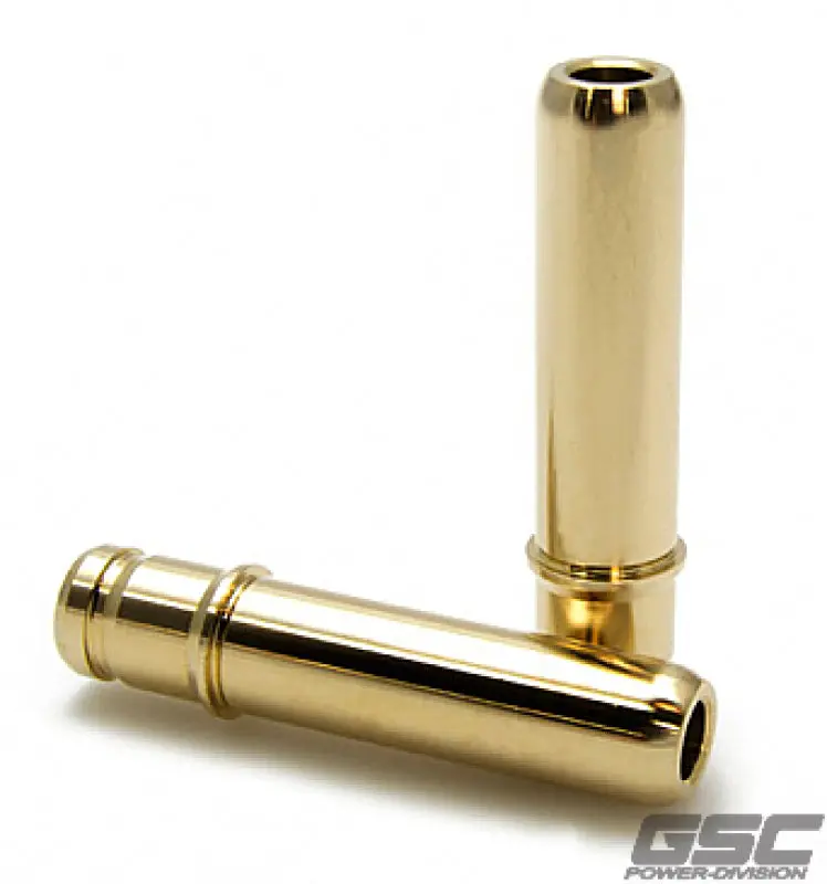 Gsc P-D Subaru Ez30 Phz 1 Exhaust Valve Guide Stopper Style - Single 1