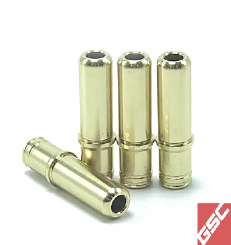 Gsc P-D Vtec Exhaust Valve Guide Stopper For Honda K20/K24 – 6Mm Id, +.003" Od, Single Unit 1