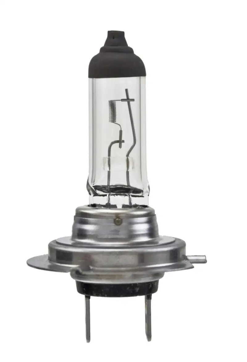 Hella Bulb H7 12V 55W Px26D T4.6 Longlife 1