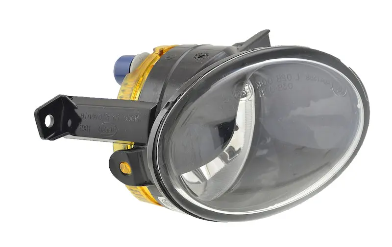 Hella Fog Light Assembly – Right-Side Replacement For 2011–2014 Volkswagen Touareg 1