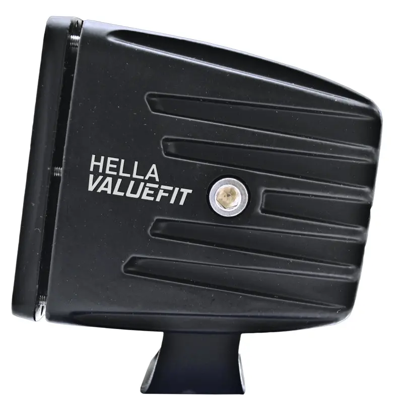 Hella Hvf Cube 4 Led Off-Road Lighting Kit 1