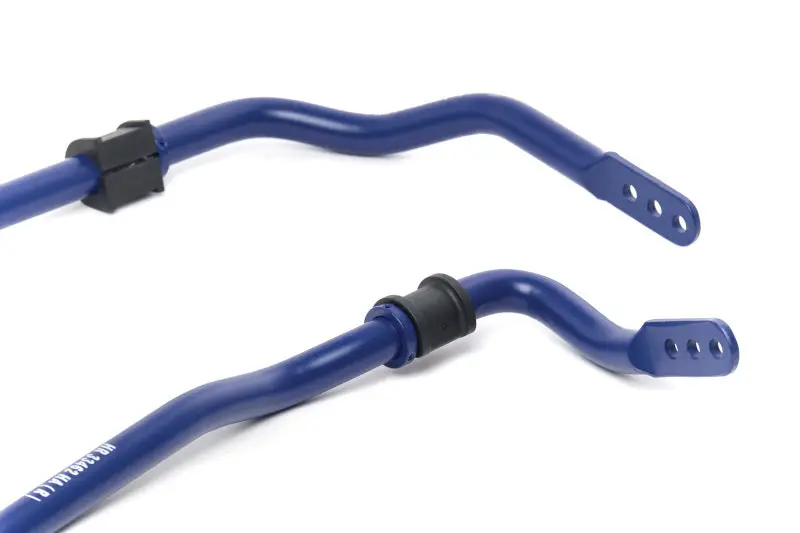 H&R Front Adjustable Sway Bar – 26Mm Diameter, 2-Hole Design With 12Mm End Link Holes For 2001–2007 Mercedes-Benz C-Class W203 (C240/C320) 1