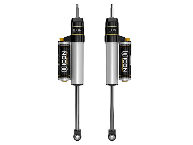 Icon 2019+ Ram 1500 0-3In Rear 2.5 Series Shocks Vs Pb Cdcv - Pair 1