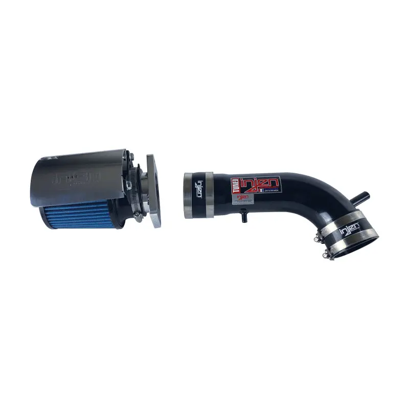 Injen Is Short Ram Cold Air Intake – Black, For 1992–1995 Toyota Supra V6 3.0L 1