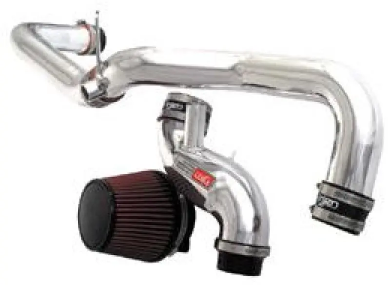Injen Polished Cold Air Intake System For 1994–1997 Honda Accord (4-Cylinder) 1