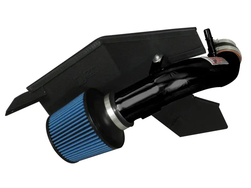Injen Tuned Air Intake System – Black, For 2013 Chevrolet Malibu 2.0L Turbo 1
