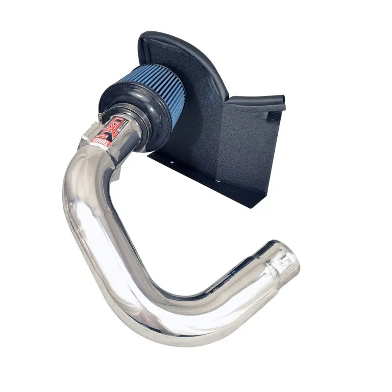 Injen Wrinkle-Red Short Ram Intake For 2015+ Subaru Wrx 2.0L Turbo (Includes Mr Tech Filter & Heat Shield) 1