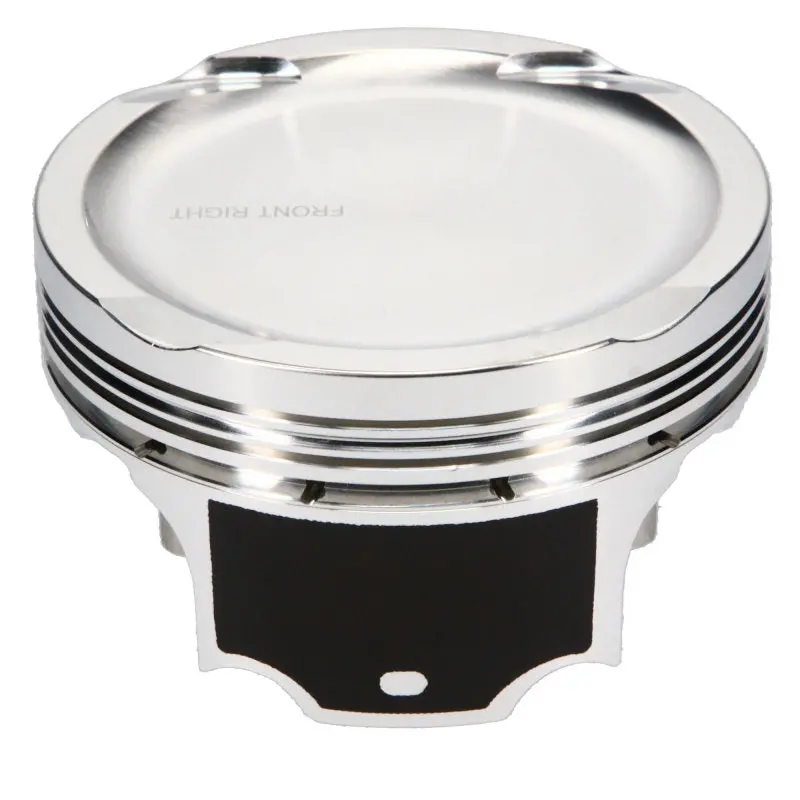 Je Pistons Coyote 5.0L Modular Engine Kit – 9.5:1 Compression Ratio, 8-Piston Set 1