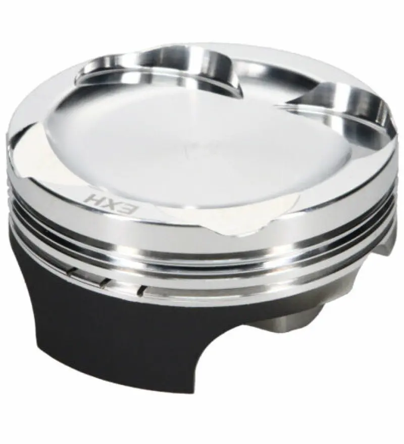 Je Pistons For Suzuki Gsx-R1000 (2005–2006) – Single-Piece High-Performance Replacement Pistons 1