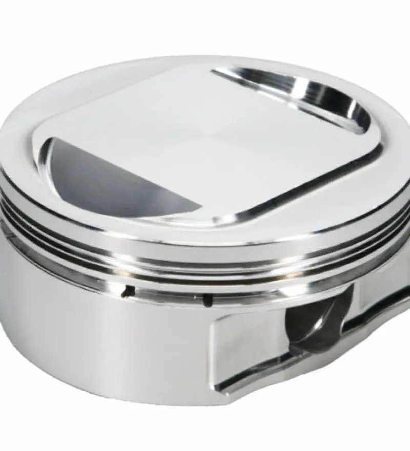 Je Pistons Harley Twin Cam 107 Piston Single 1