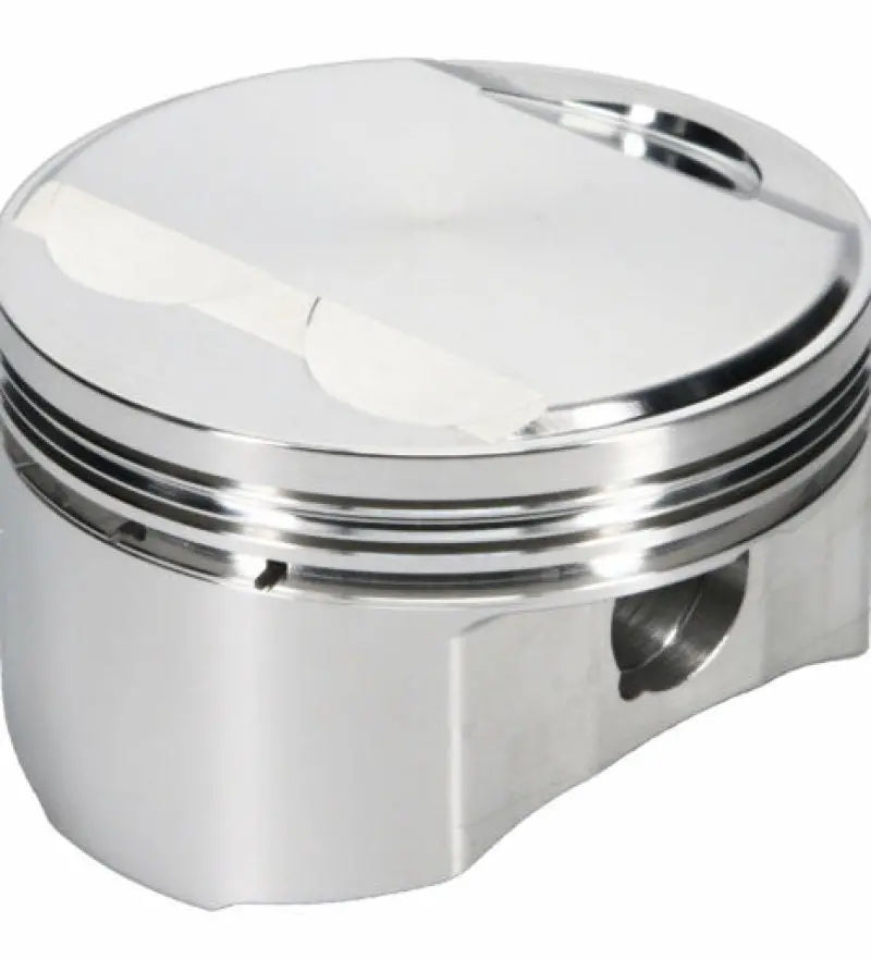Je Pistons Honda Vtx1300 Single-Cylinder Replacement Piston Kit 1