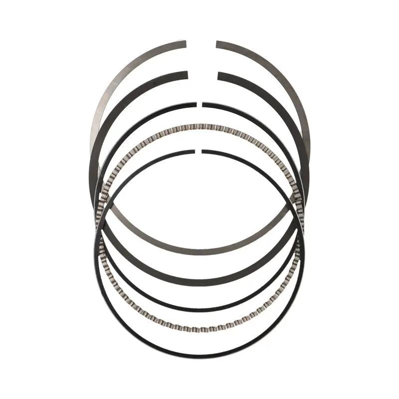 Je Pistons Ring Sets 1.2-1.2-2.5-96.00 1