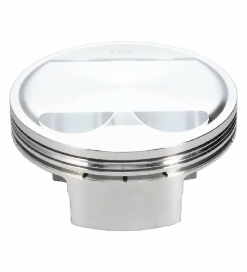 Je Pistons Yamaha Raptor 700 Single Replacement Piston 1