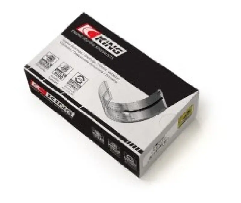 King Engine Bearings Main Bearing Set For Honda R16A/R18A (2006–Present), +0.75Mm Oversize 1