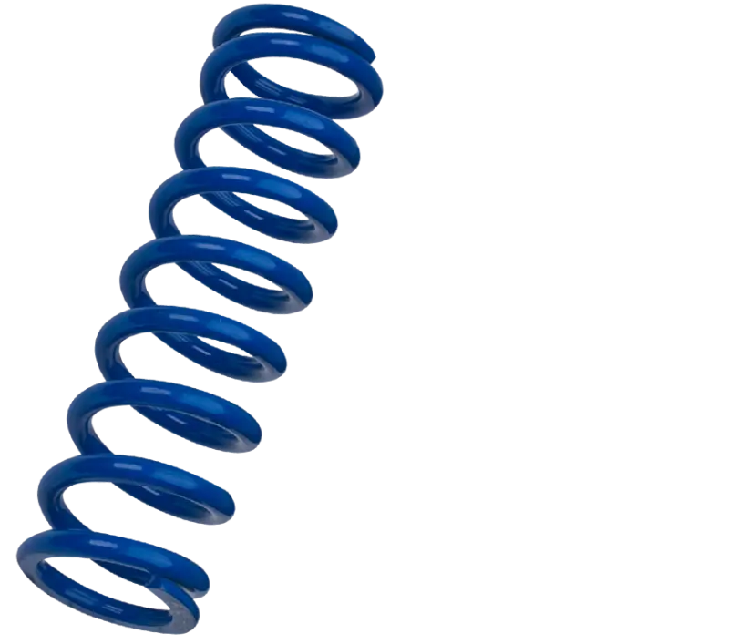 King Shocks 3.0-Inch Id Coil Springs — 18-Inch Length, 150Lb Rate 1