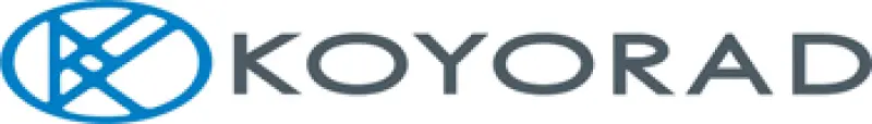 Koyo Performance Radiator For 1999–2005 Bmw E46 Sedan & Wagon (Manual Transmission Only) 1