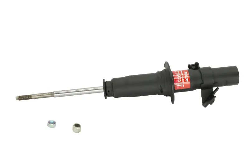Kyb Excel-G Front Left Shock Absorber For Honda Accord (1986–1989) & Prelude (1988–1991) 1