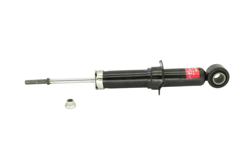 Kyb Excel-G Rear Shock Absorbers For 2009–2010 Toyota Corolla 1