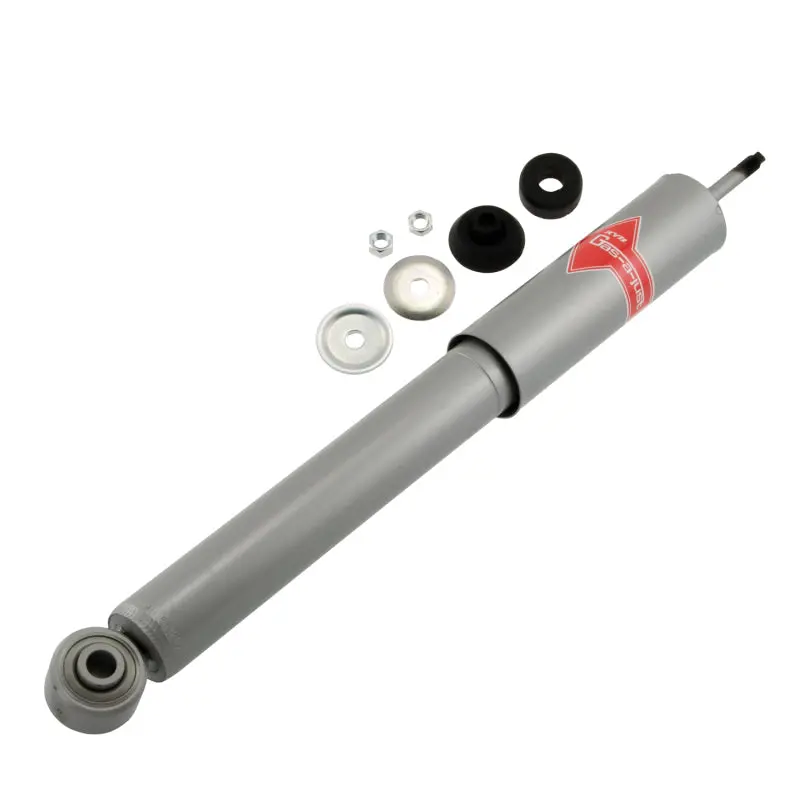 Kyb Gas-A-Just Adjustable Front Struts For Honda Passport (1998–2002), Isuzu Amigo (1998–2000), And Axiom (2002–2004) 1