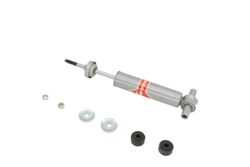 Kyb Shocks & Struts Gas-A-Just Front Ford Mustang Mustang Ii 1974-78 Ford Pinto 1971-80 Mercury Bobc 1