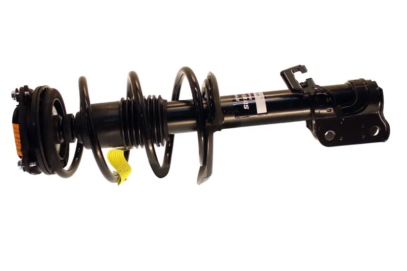 Kyb Strut-Plus Replacement Assembly – Front Right For 2013 Nissan Sentra 1