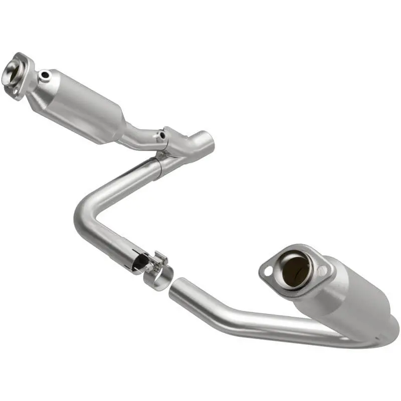 Magnaflow California-Compliant Catalytic Converter – Direct-Fit For 2007–2008 Dodge Durango 3.7L 1