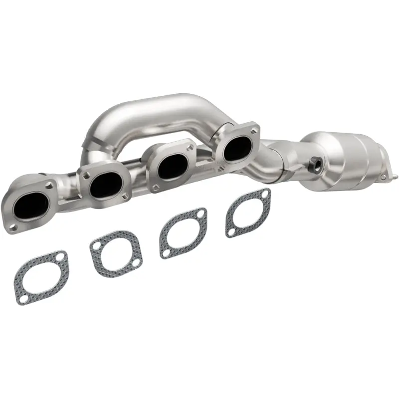 Magnaflow Catalytic Converter For Bmw E39 540I (1999–2003) & E38 740I/740Il (1999–2001) – 4.4L V8, California-Compliant 1