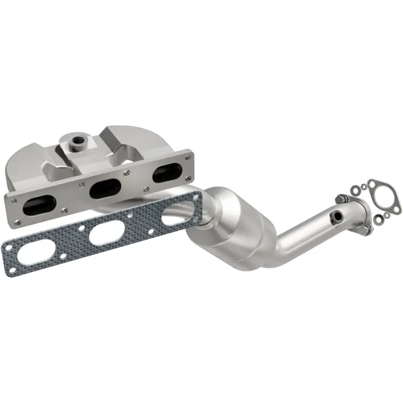 Magnaflow Conv Df 04-05 Bmw 530I 3.0L Rear Ma 1