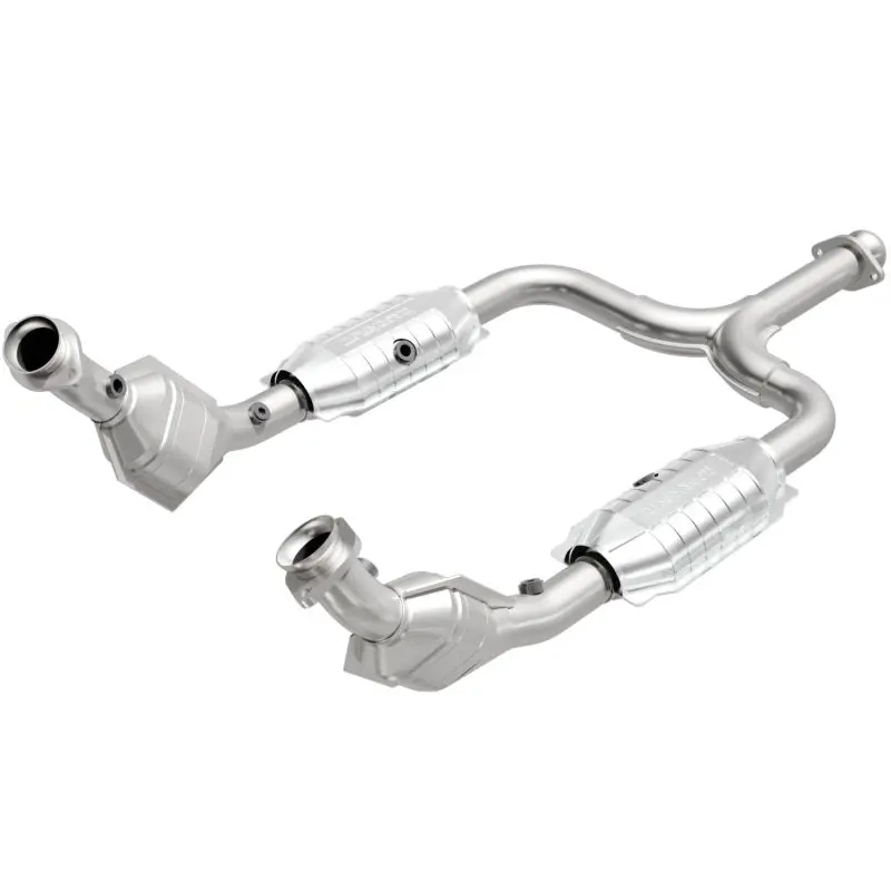 Magnaflow Conv Df 99-01 Mustang 3.8L 50S 1
