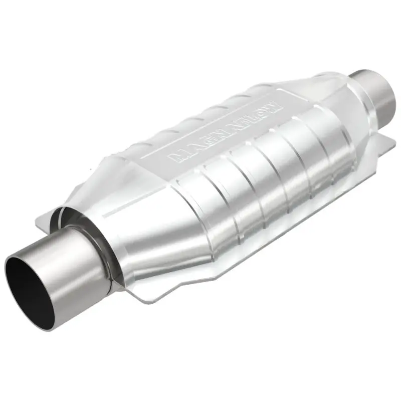 Magnaflow Conv Univ 3.00Inch 1