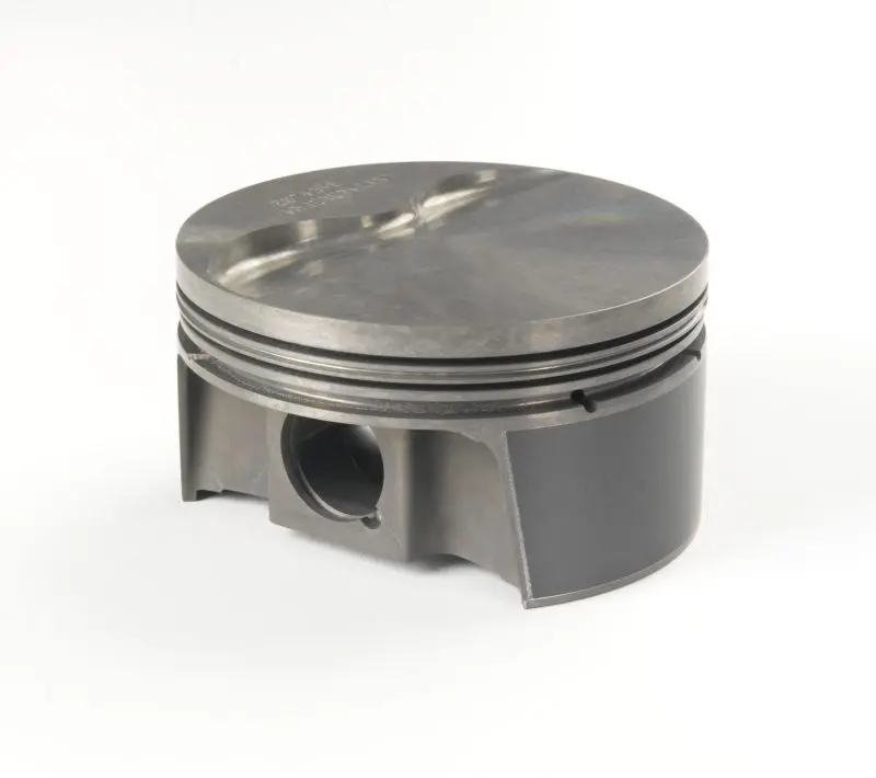 Mahle Ms Forged Piston Kit For Gm Ls 427Ci Engine – 4.125" Bore, 4" Stroke, 6.067" Rods, .927" Pin, -2.5Cc Dish, 12.2:1 Cr (8-Piece) 1