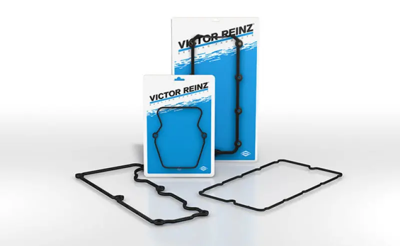 Mahle Oem-Style Valve Cover Gasket Set For 2003 Ford E-150 1
