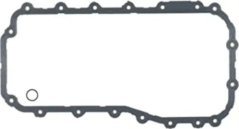 Mahle Original Oil Pan Gasket Set For 1989–1993 Isuzu Amigo 1