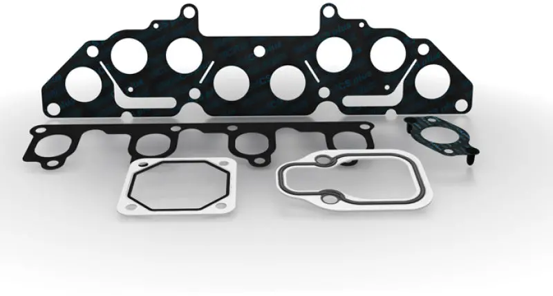 Mahle Original Throttle Body Gasket For Chrysler Crossfire (2004–2008) 1