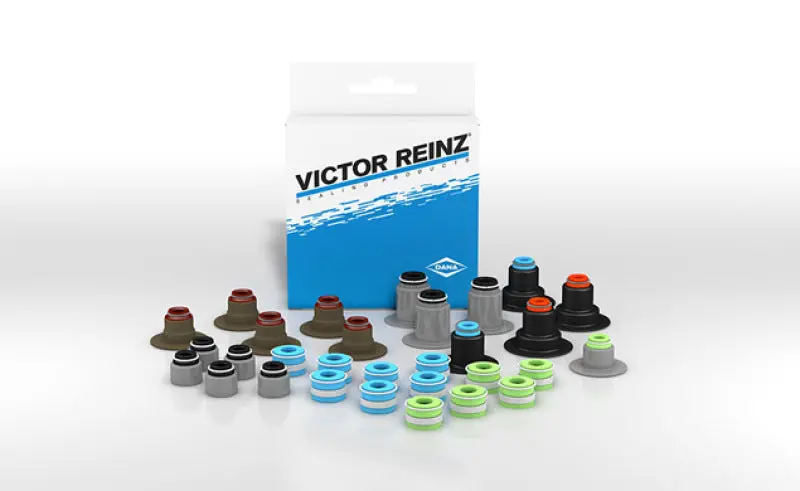 Mahle Original Valve Stem And Seat Kit – Designed For 2009–2011 Buick Lucerne Engines 1