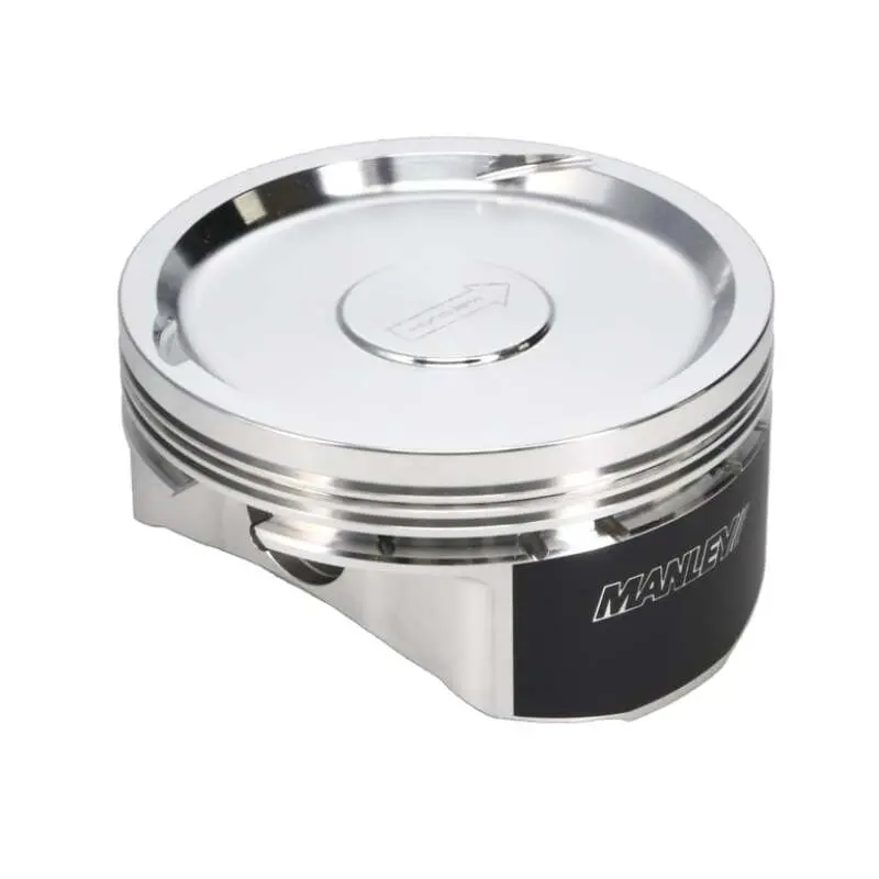 Manley Chevrolet Ls Piston Set - 4.065In Bore 1.065In Ch, -31.00 Cc 1