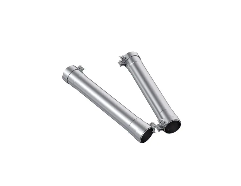 Mbrp Sound Conversion Exhaust Kit For 2015–2023 Dodge Challenger & Charger – 3" Diameter, Aggressive Tone 1
