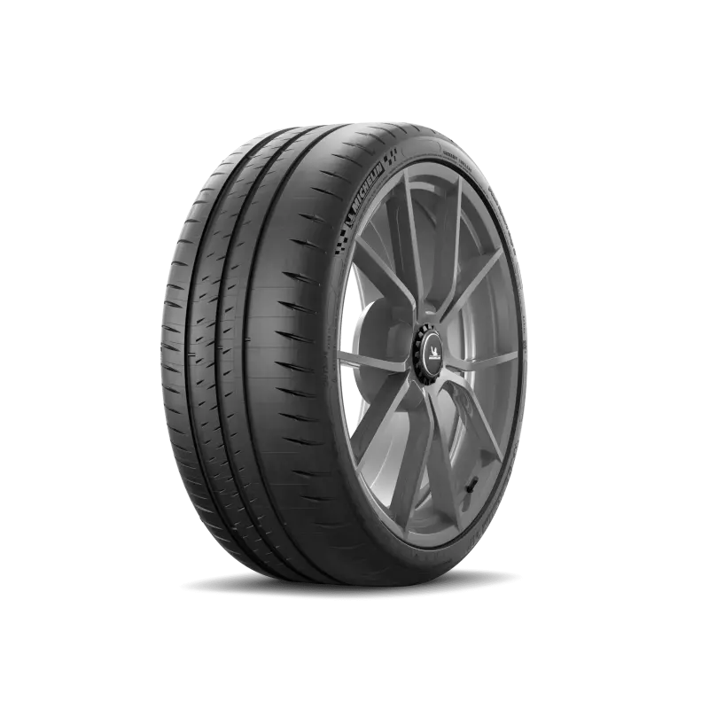Michelin Pilot Sport Cup 2 R – 285/35Zr19 Ultra-High-Performance Track Tire (Load Index 103, Speed Rating Y) 1