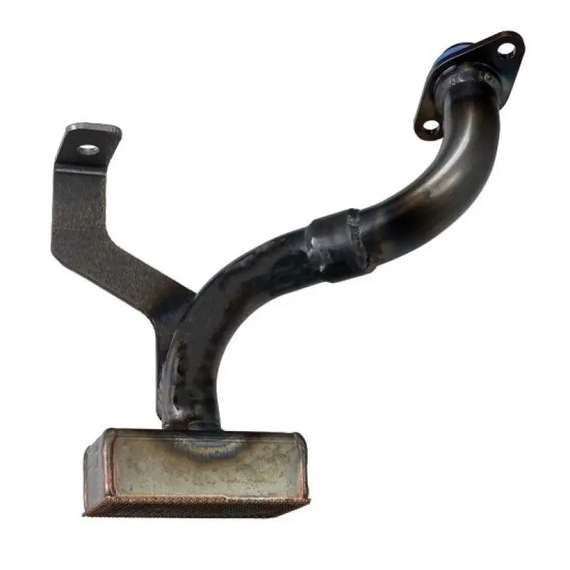 Moroso Ls Next Front Sump Oil Pump Pickup – 6-Inch Deep For High-Performance Ls Engine Builds 1