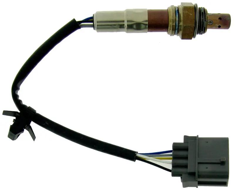 Ngk 5-Wire Wideband Air/Fuel Sensor – Direct Fit For 2004–2007 Honda Accord 1