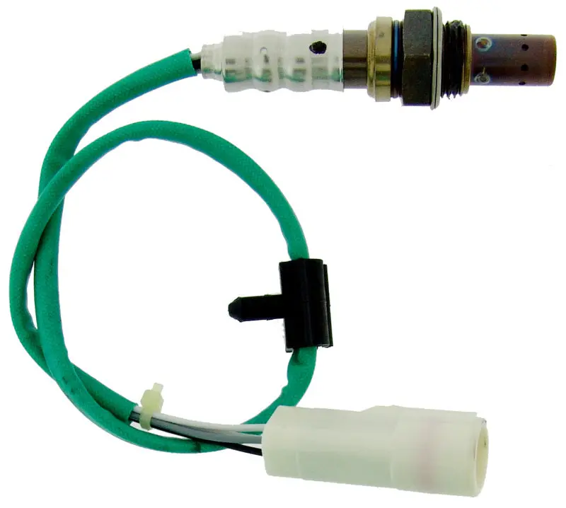 Ngk Direct-Fit Oxygen Sensor For Ford Escape (2001–2004) 1