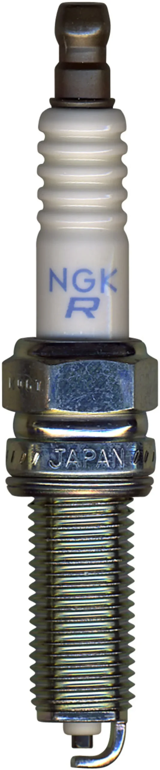 Ngk Standard Spark Plugs – Lkr6E-9N, Pack Of 4 For Reliable Ignition Performance 1