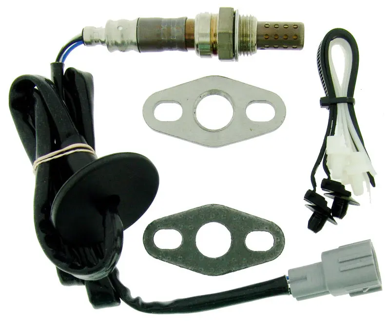 Ngk Toyota Tacoma 2004-2000 Direct Fit Oxygen Sensor 1